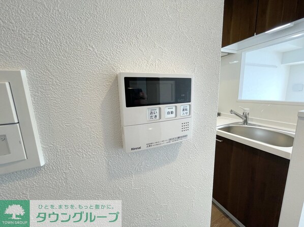 ティモーネ押上ノルドの物件内観写真